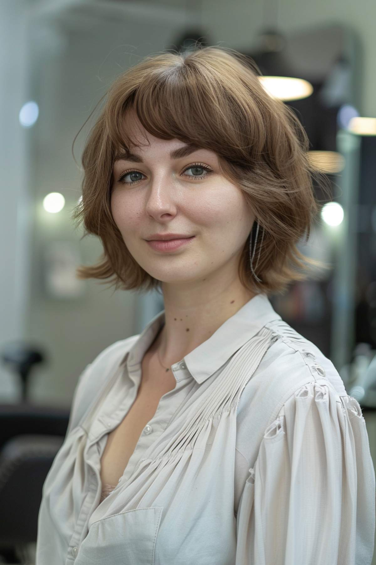 You’ve Seen the “Bullet Bob,” Right? If Not, Here Are 25 Incredible Examples of This Trendy Cut for 2025