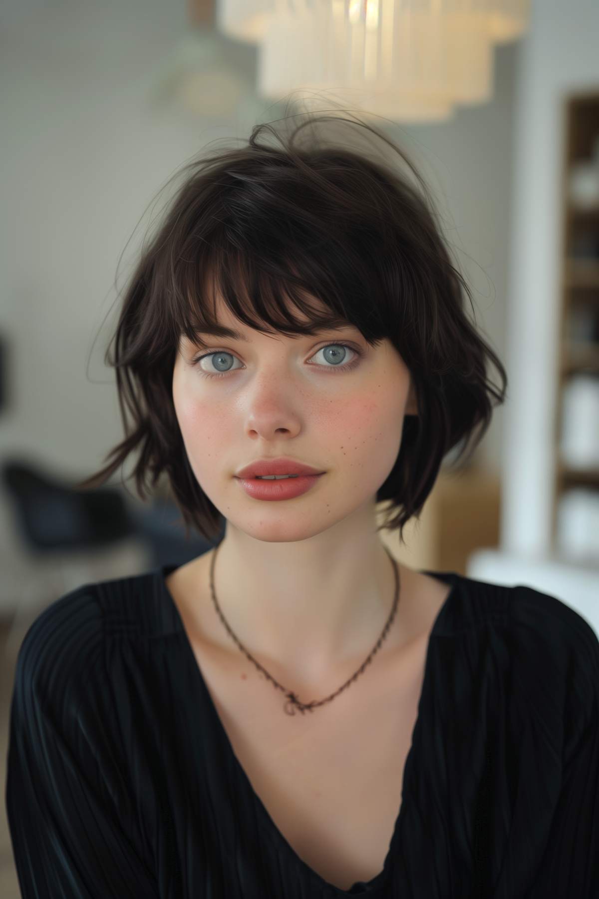 You’ve Seen the “Bullet Bob,” Right? If Not, Here Are 25 Incredible Examples of This Trendy Cut for 2025