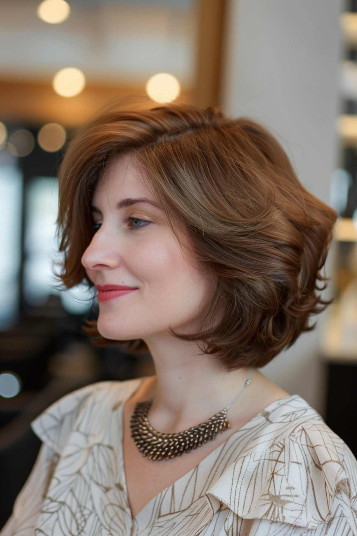 You’ve Seen the “Bullet Bob,” Right? If Not, Here Are 25 Incredible Examples of This Trendy Cut for 2025