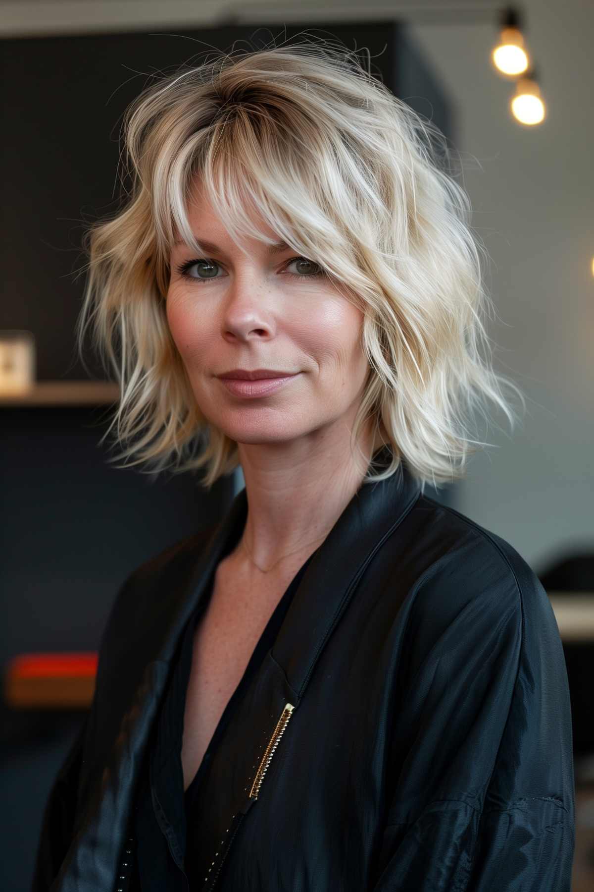 You’ve Seen the “Bullet Bob,” Right? If Not, Here Are 25 Incredible Examples of This Trendy Cut for 2025