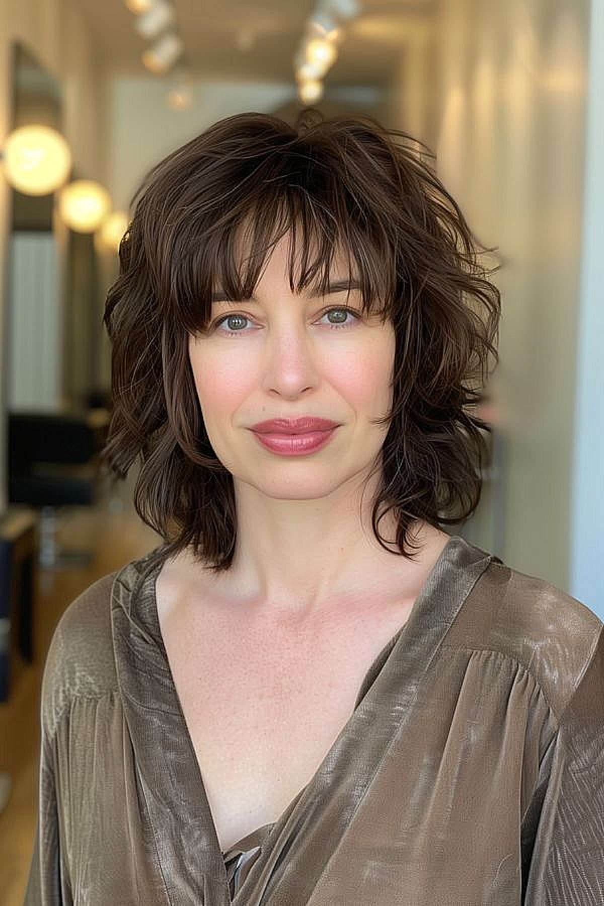 You’ve Seen the “Bullet Bob,” Right? If Not, Here Are 25 Incredible Examples of This Trendy Cut for 2025