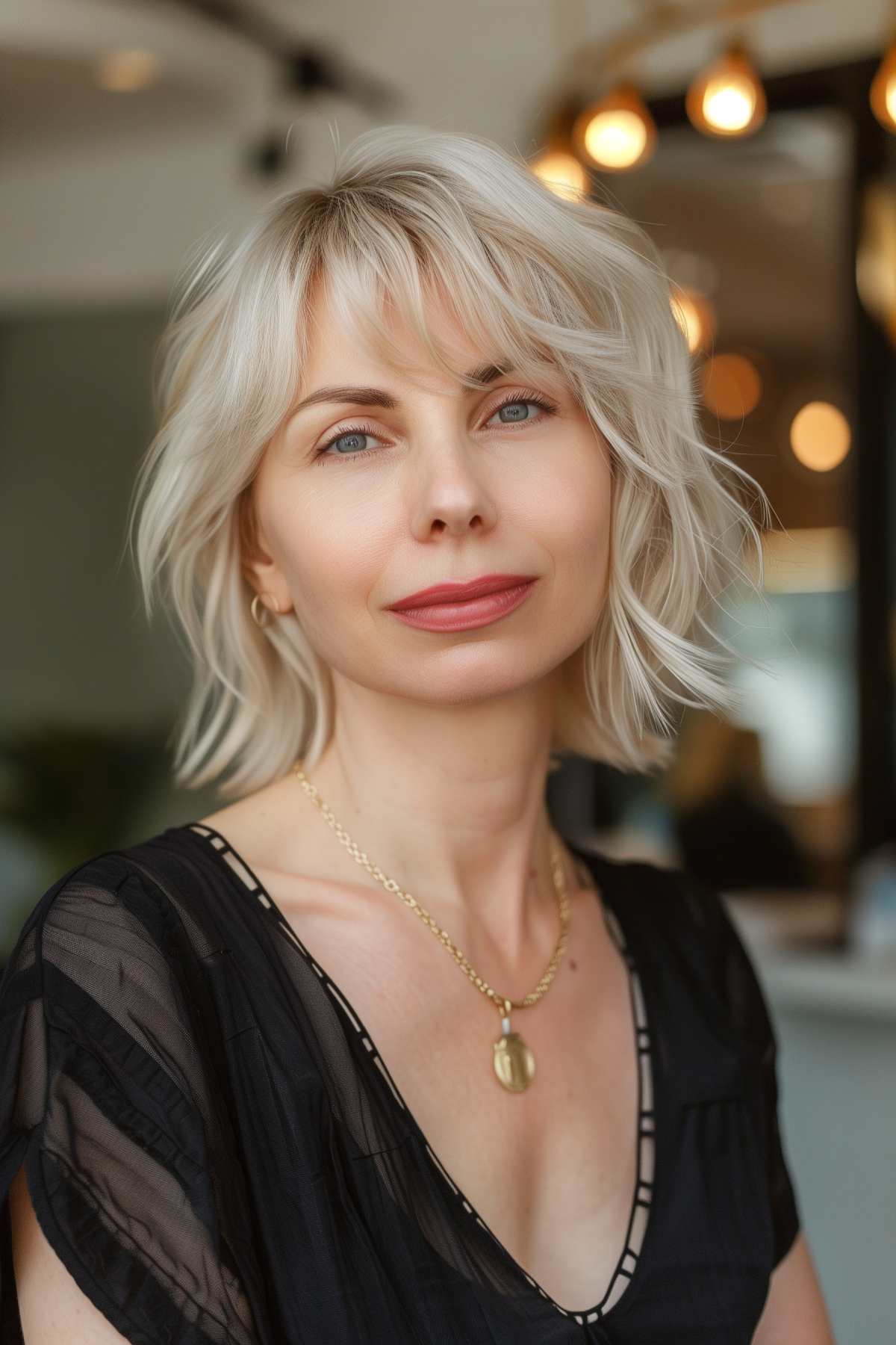 You’ve Seen the “Bullet Bob,” Right? If Not, Here Are 25 Incredible Examples of This Trendy Cut for 2025