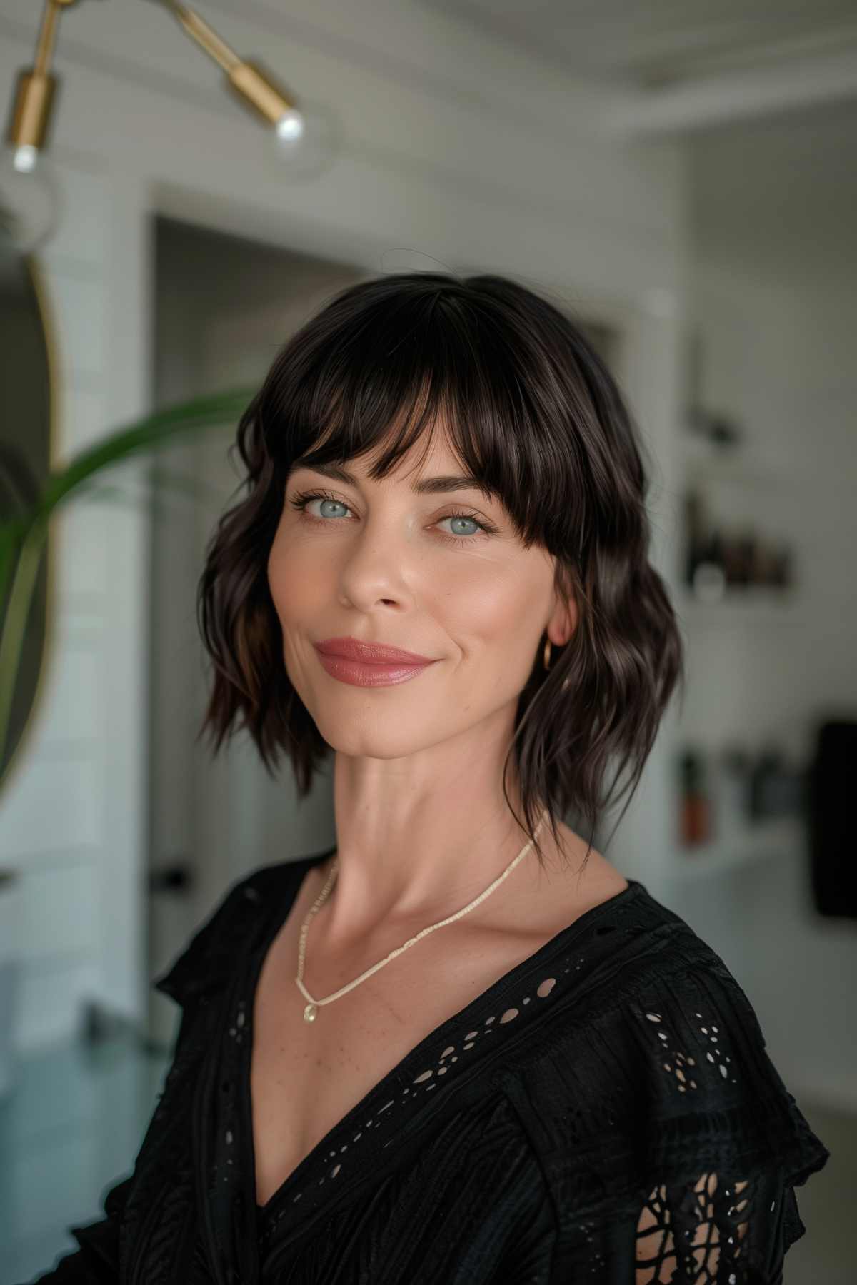 You’ve Seen the “Bullet Bob,” Right? If Not, Here Are 25 Incredible Examples of This Trendy Cut for 2025
