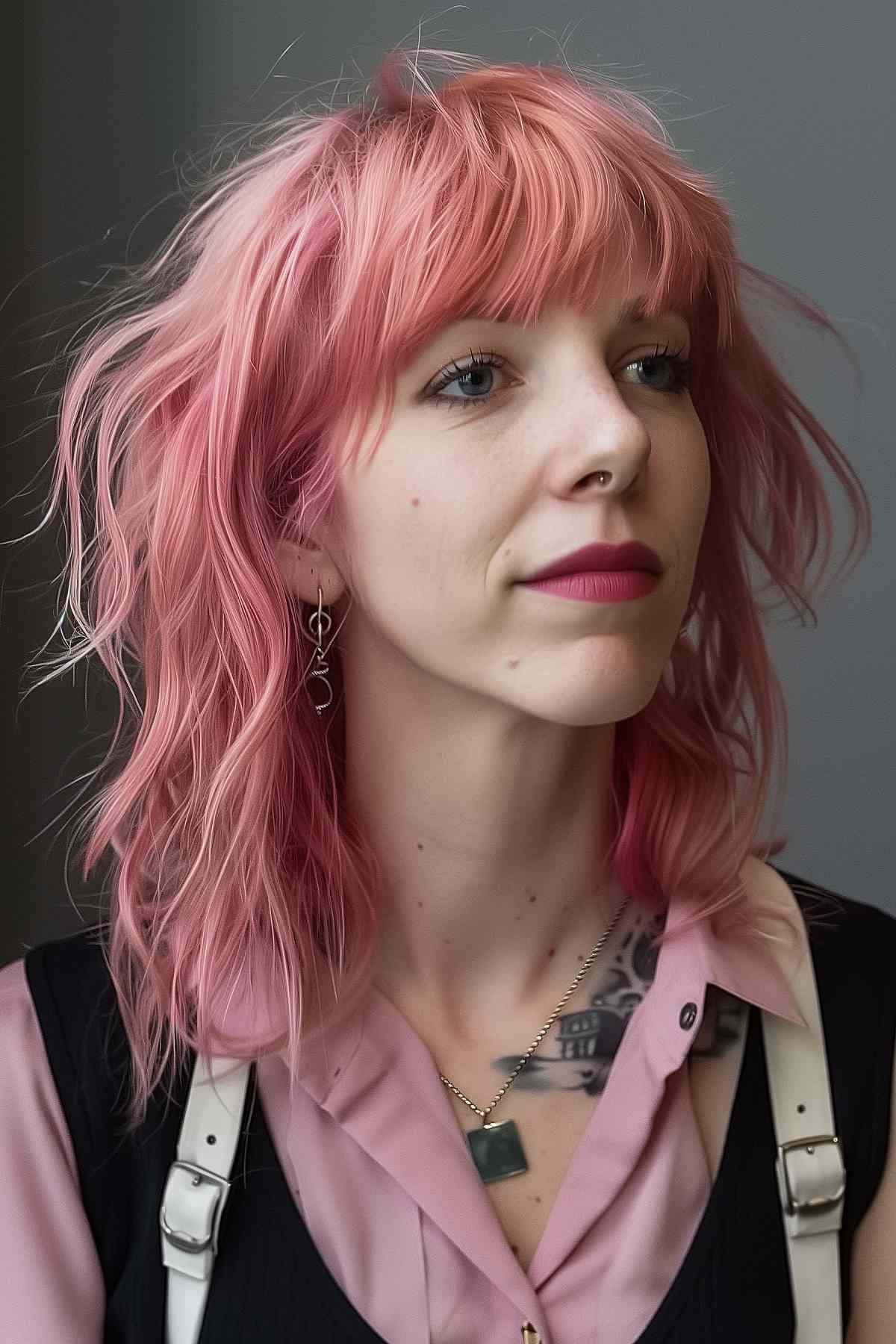 You’ve Seen the “Bullet Bob,” Right? If Not, Here Are 25 Incredible Examples of This Trendy Cut for 2025
