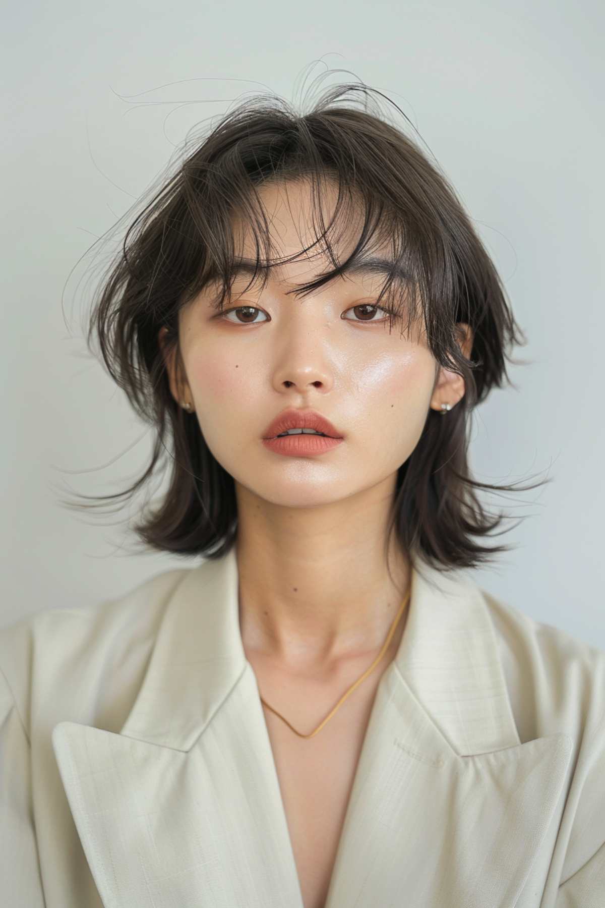 You’ve Seen the “Bullet Bob,” Right? If Not, Here Are 25 Incredible Examples of This Trendy Cut for 2025