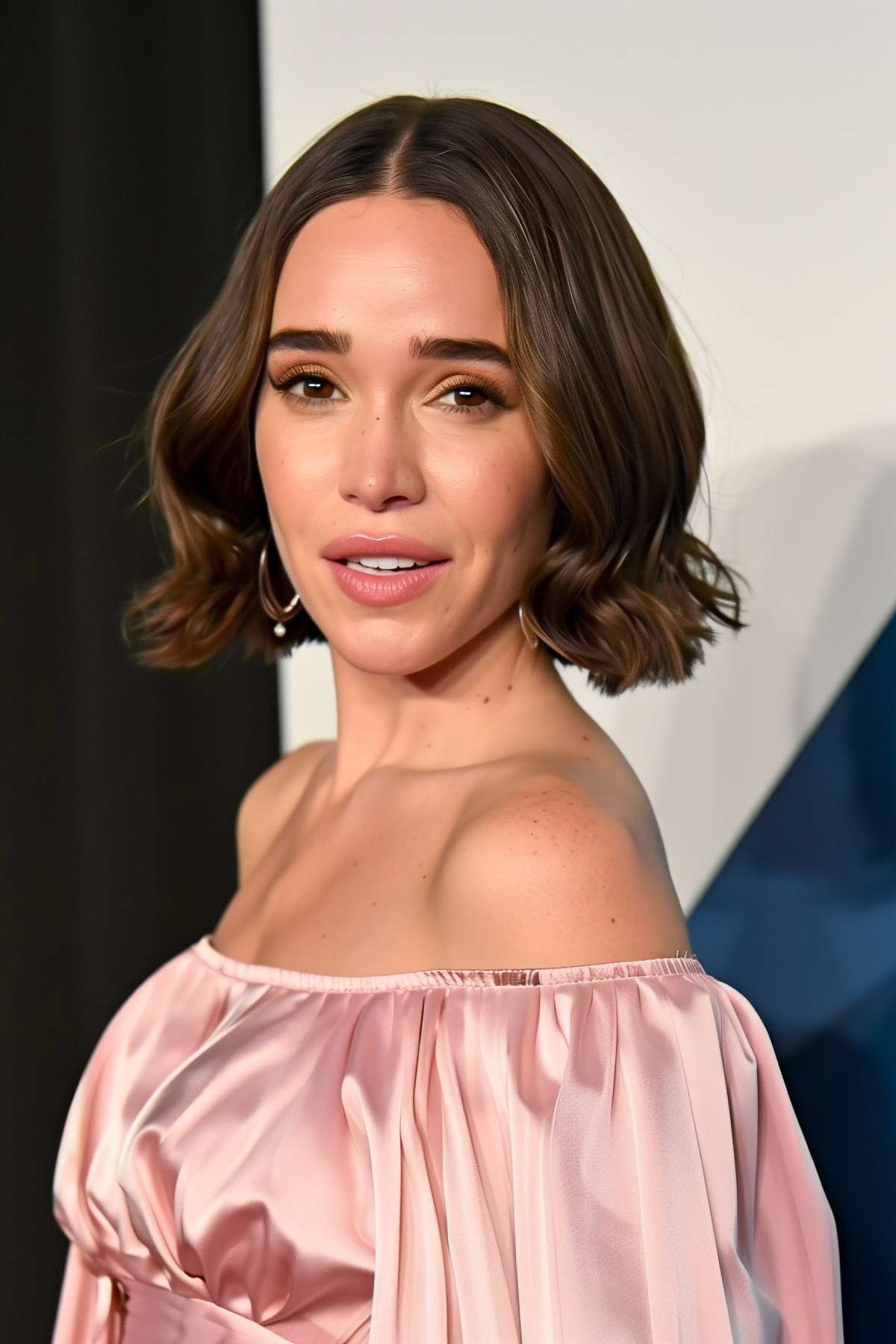 These 25 Inverted Teacup Bobs Are The Cutest Bobs You’ll Ever See This 2025