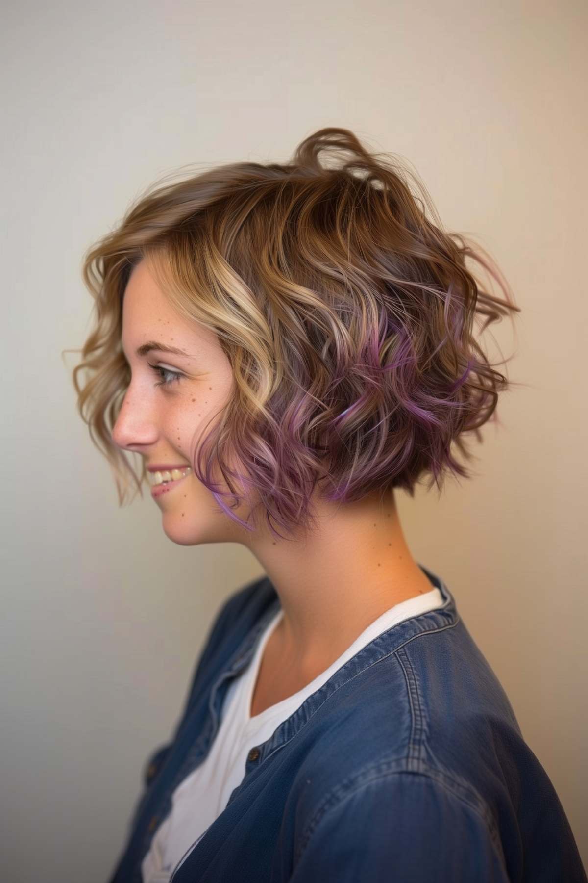 These 25 Inverted Teacup Bobs Are The Cutest Bobs You’ll Ever See This 2025