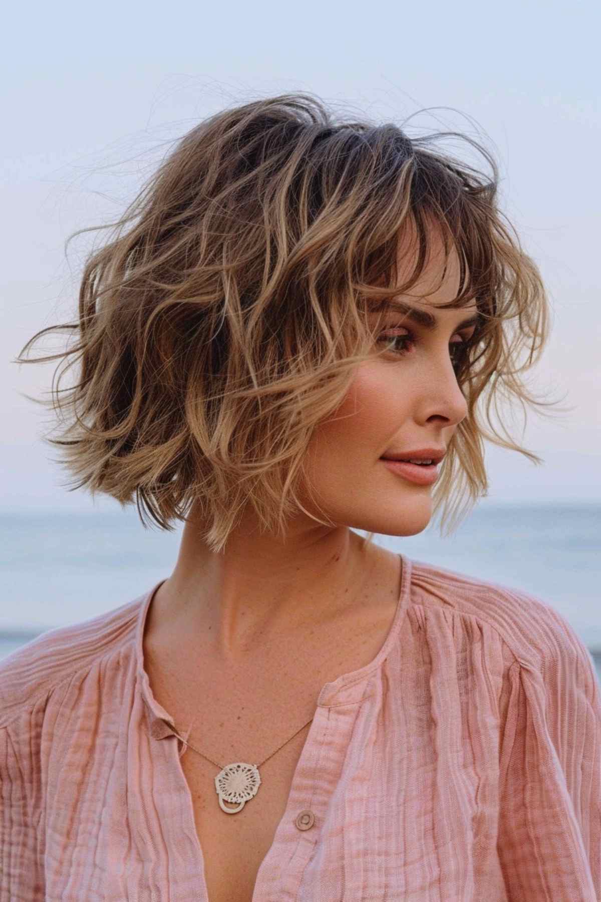 These 25 Inverted Teacup Bobs Are The Cutest Bobs You’ll Ever See This 2025