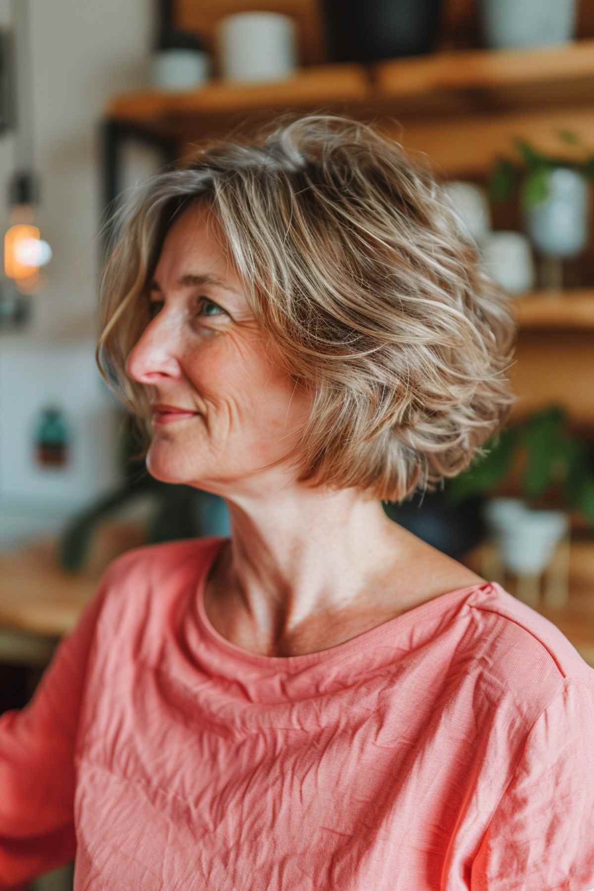 These 25 Inverted Teacup Bobs Are The Cutest Bobs You’ll Ever See This 2025