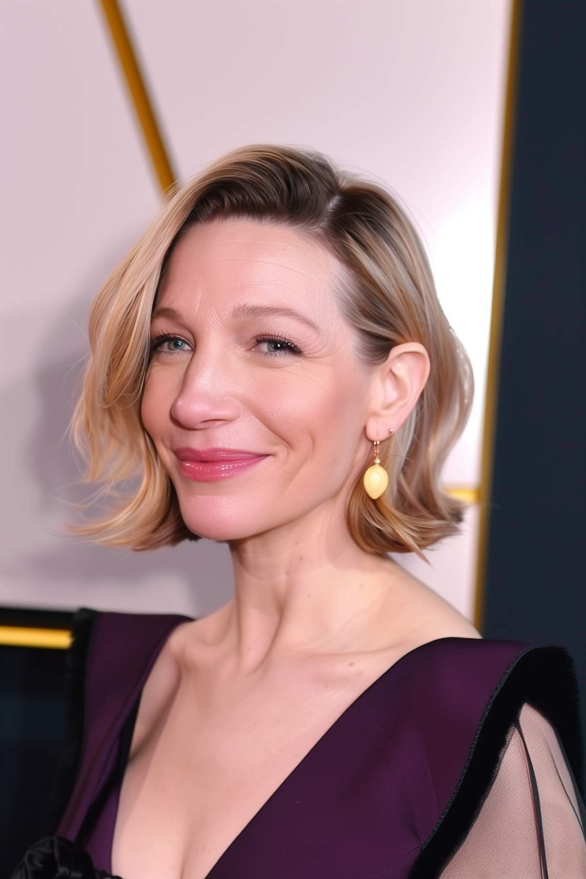 These 25 Inverted Teacup Bobs Are The Cutest Bobs You’ll Ever See This 2025