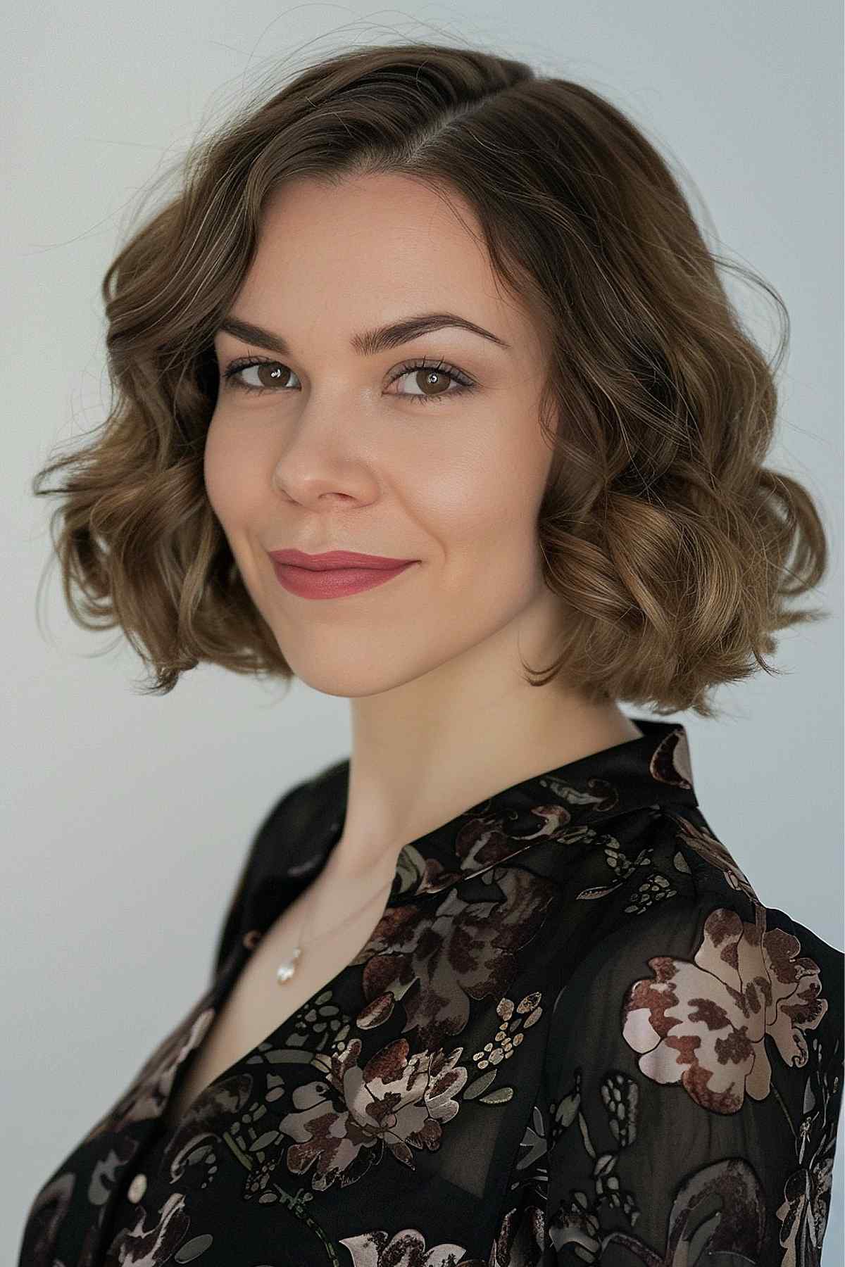 The “Chanel Bob” Is The Bob Cut to Try This 2025