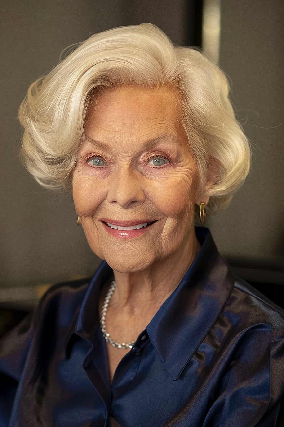 The “Chanel Bob” Is The Bob Cut to Try This 2025
