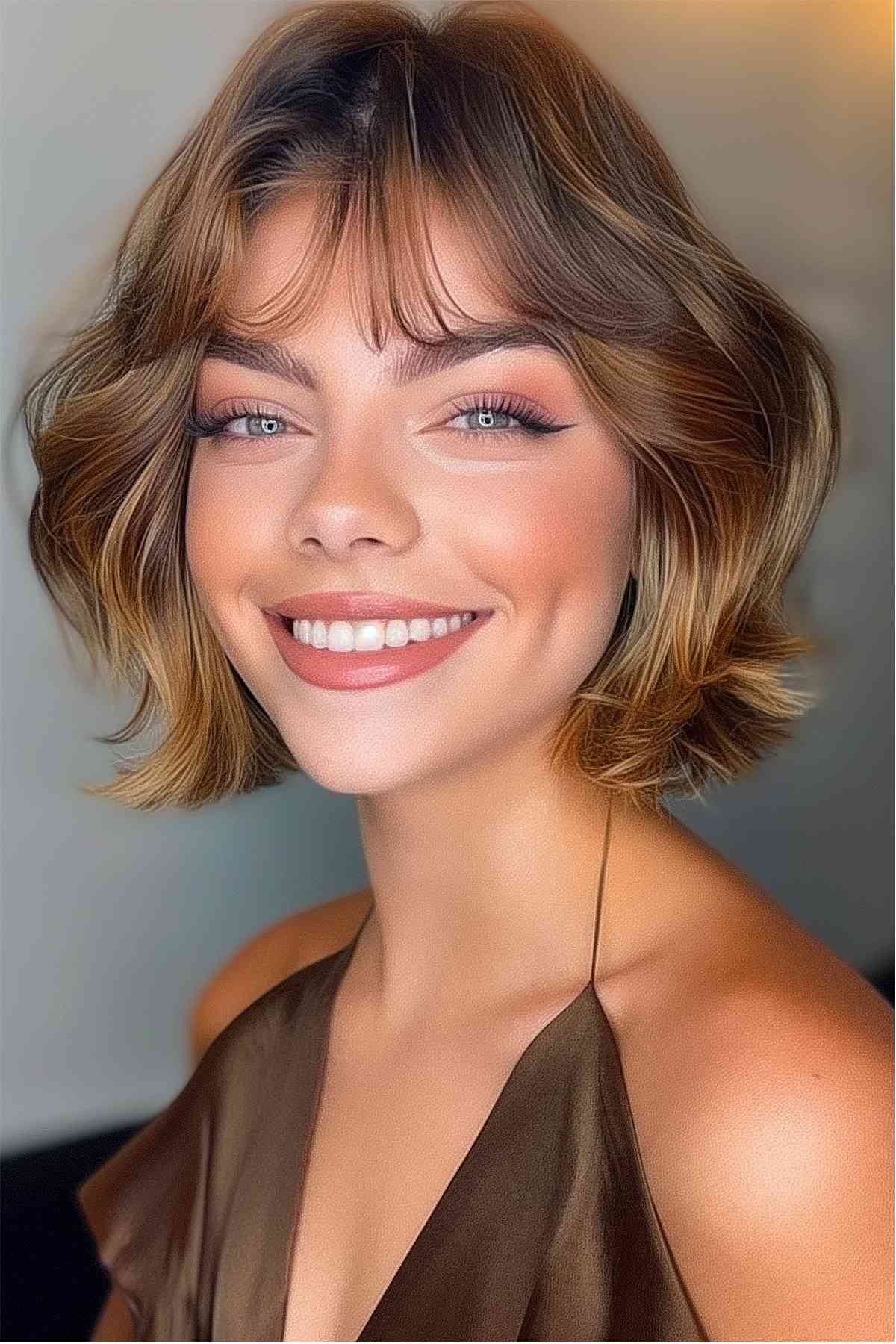 The “Chanel Bob” Is The Bob Cut to Try This 2025