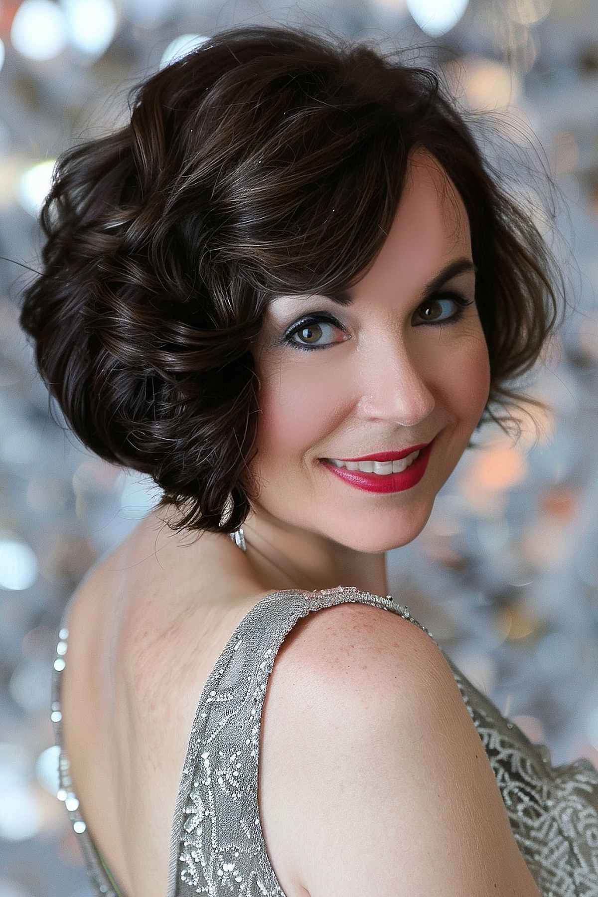 The “Chanel Bob” Is The Bob Cut to Try This 2025