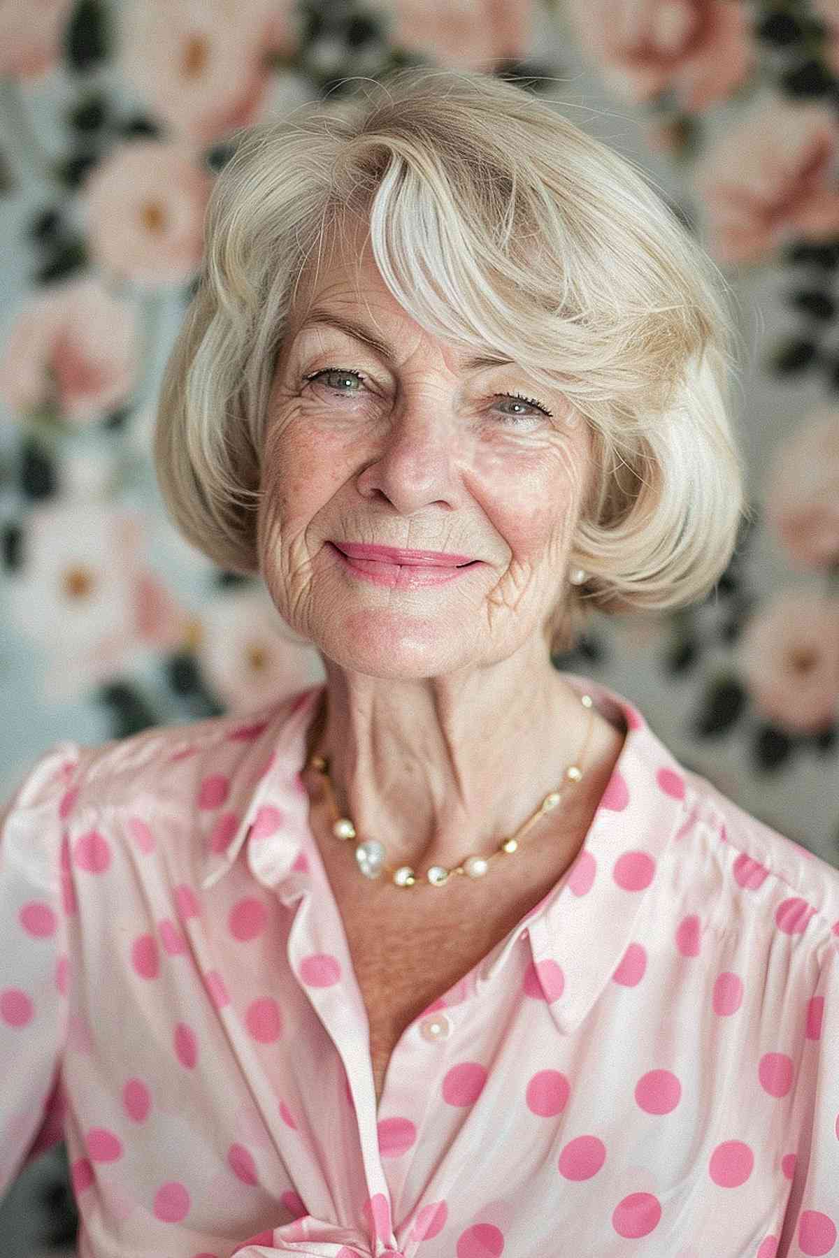 The “Chanel Bob” Is The Bob Cut to Try This 2025
