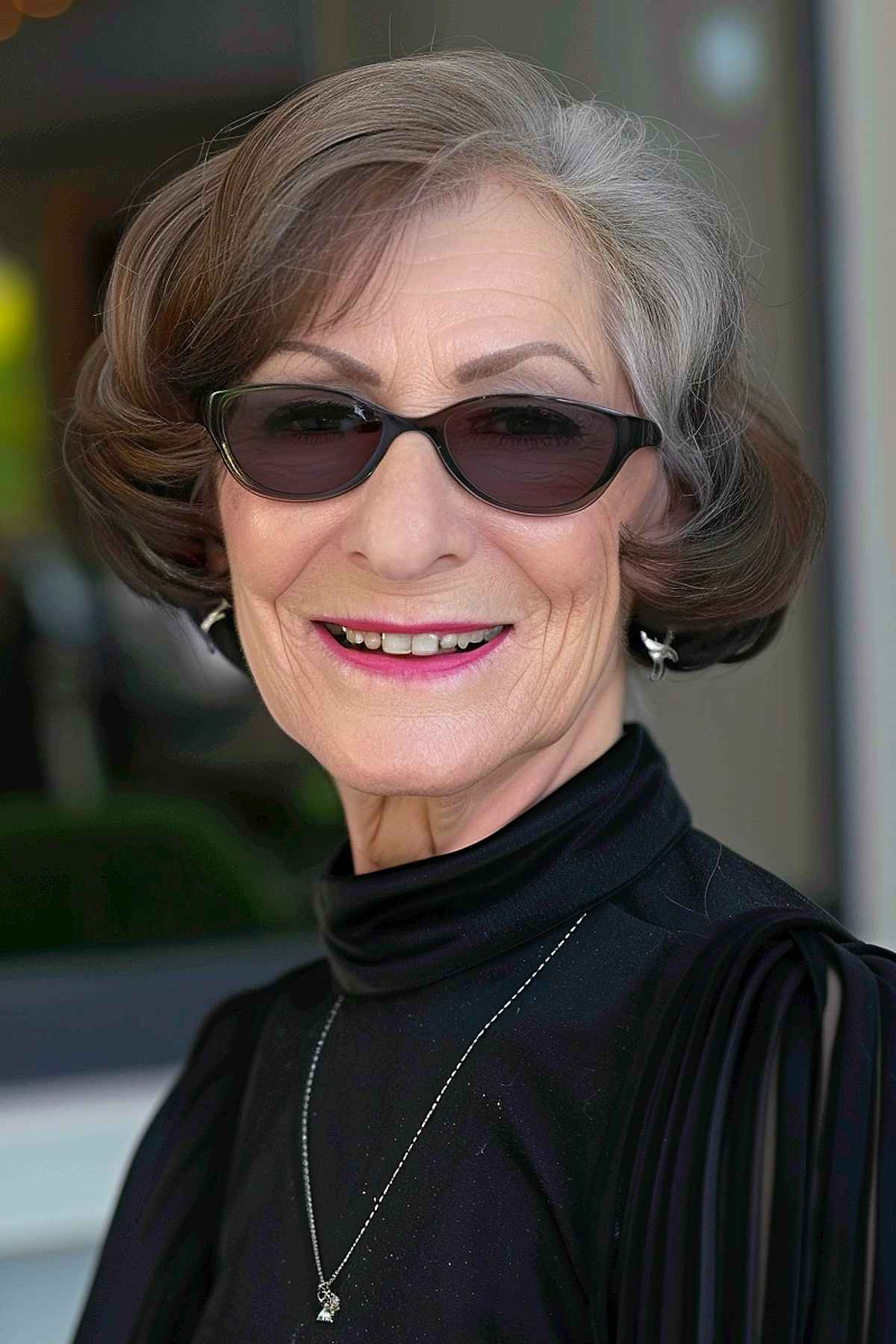 The “Chanel Bob” Is The Bob Cut to Try This 2025