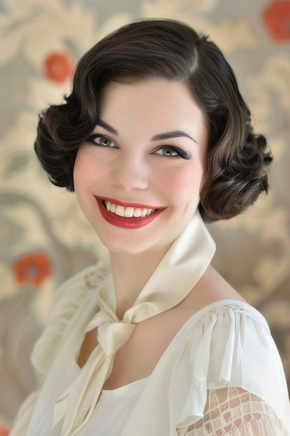 The “Chanel Bob” Is The Bob Cut to Try This 2025
