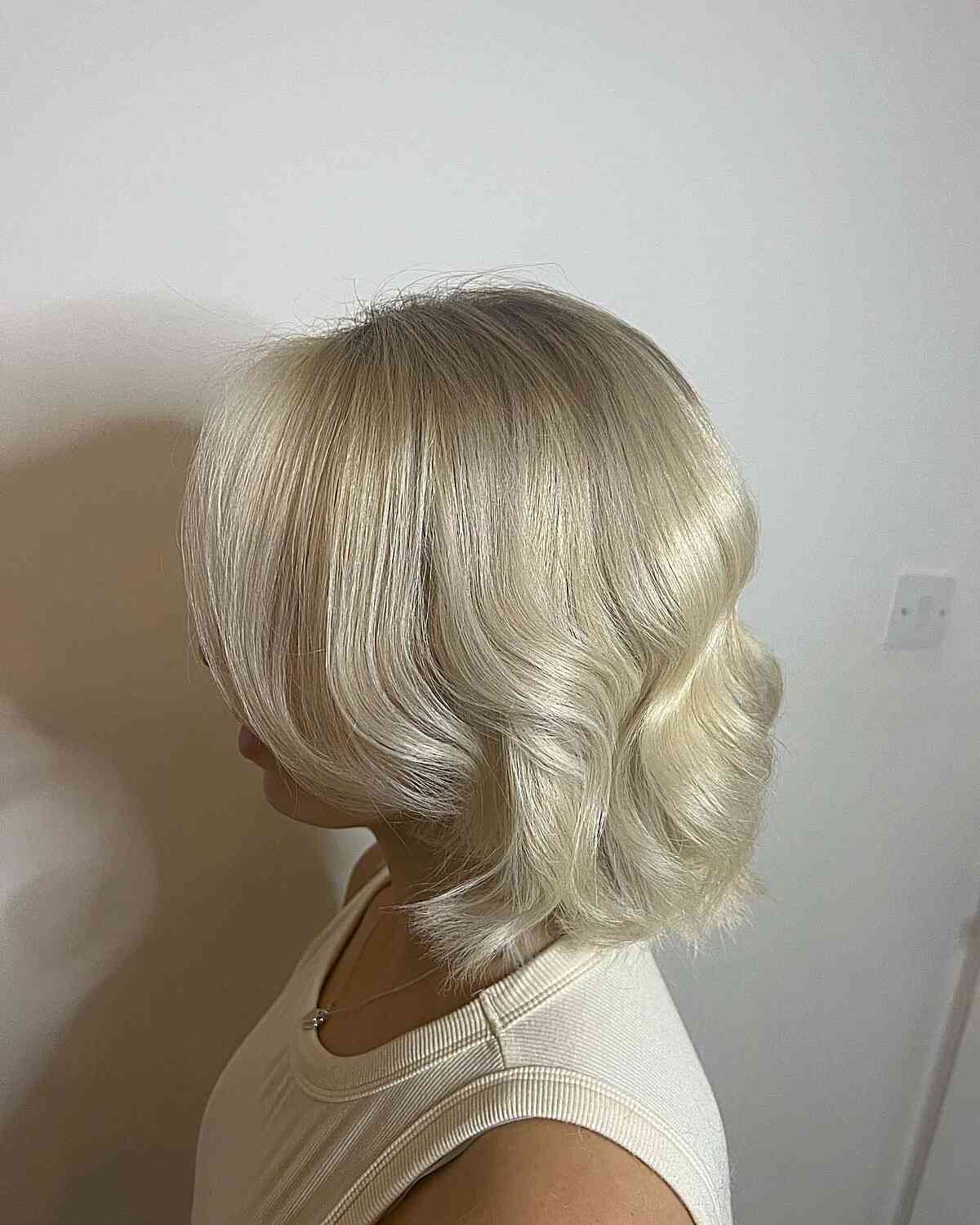 If You Haven’t Seen The New 90s Lob Comeback, Here Are 25 Stunning Examples