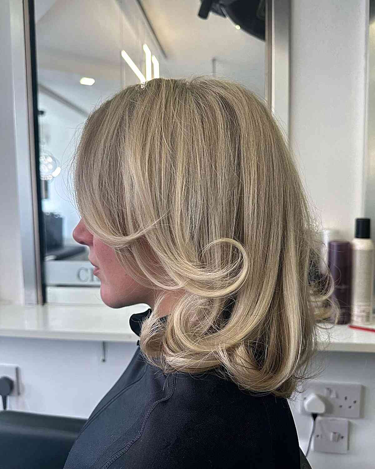 If You Haven’t Seen The New 90s Lob Comeback, Here Are 25 Stunning Examples