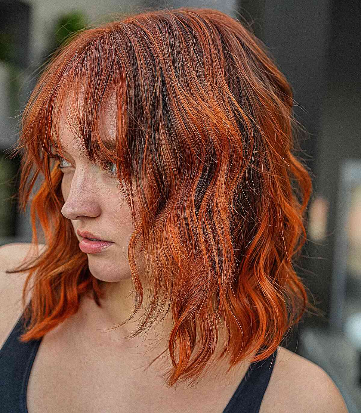 The Shattered Bob Is The Haircut to Try in 2025 &amp; Here Are 25 Perfect Examples