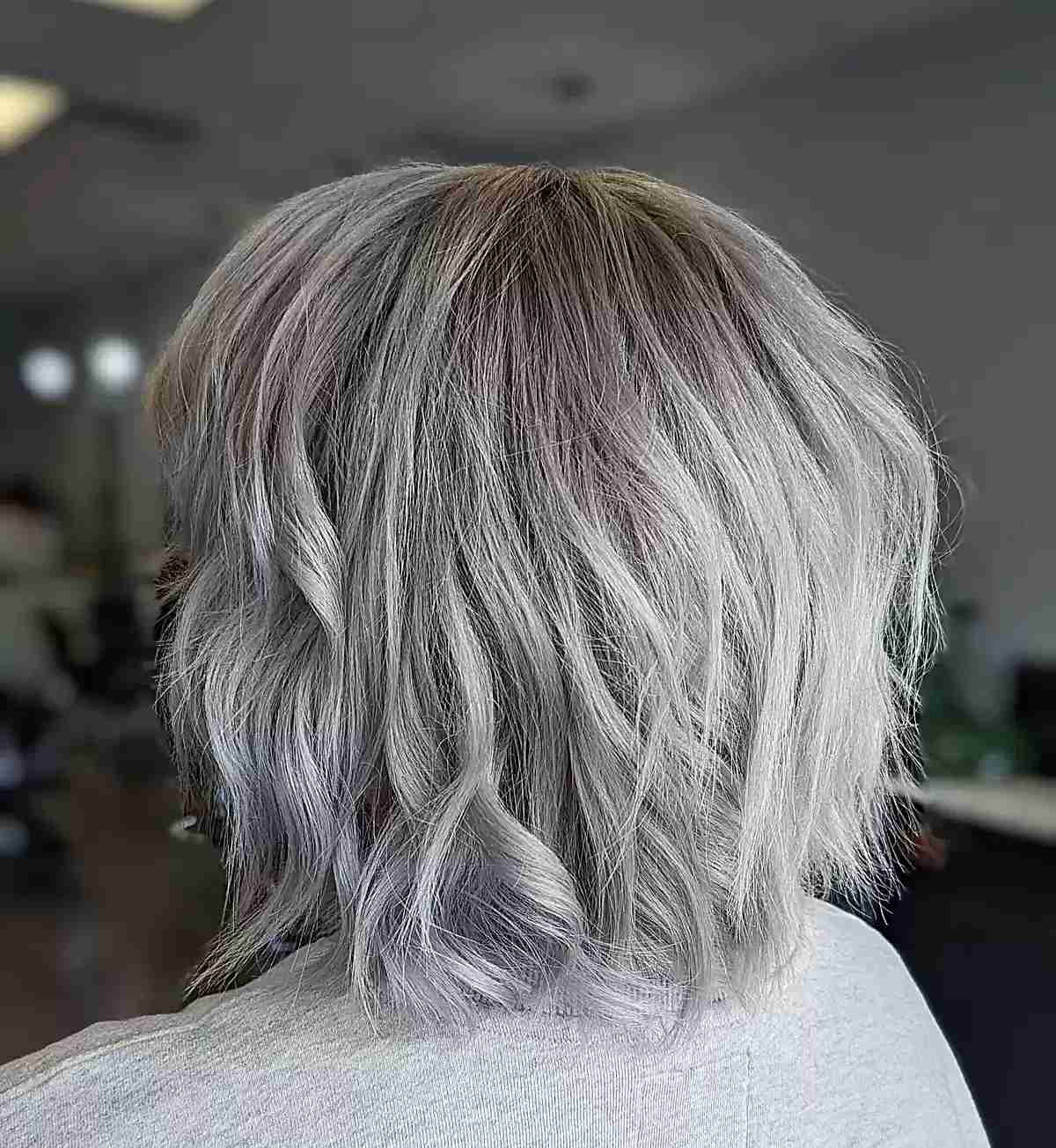 The Shattered Bob Is The Haircut to Try in 2025 &amp; Here Are 25 Perfect Examples