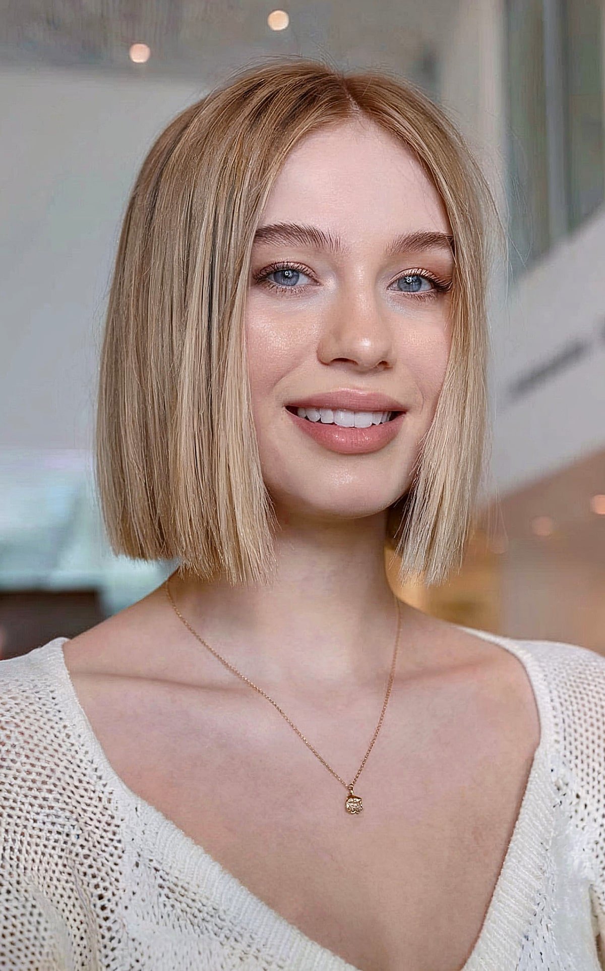 The “Box Bob” Cut Is Gaining Momentum – Here Are 27 Ideas to See How to Pull It Off