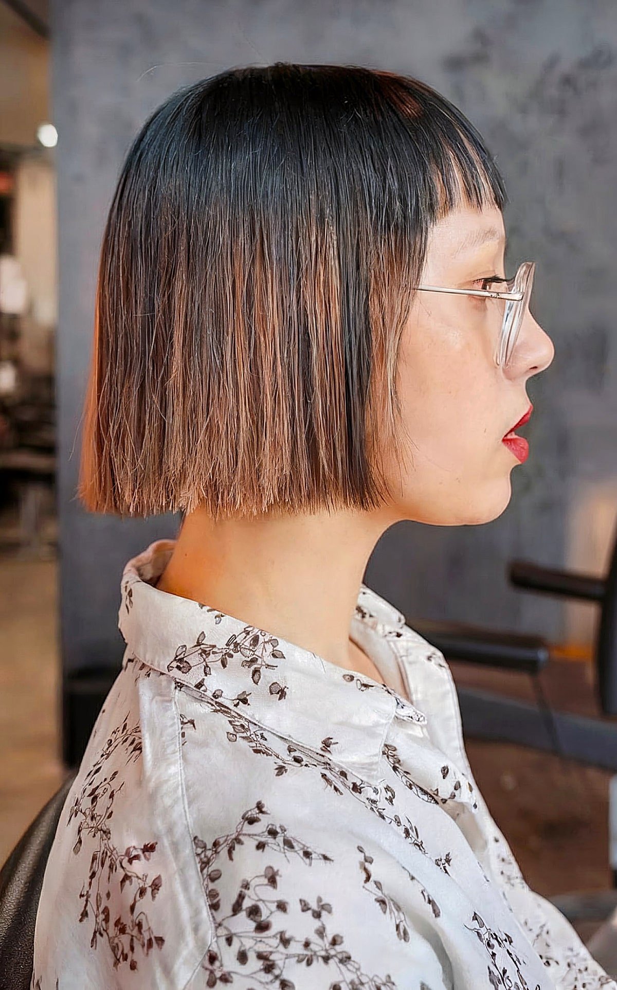 The “Box Bob” Cut Is Gaining Momentum – Here Are 27 Ideas to See How to Pull It Off