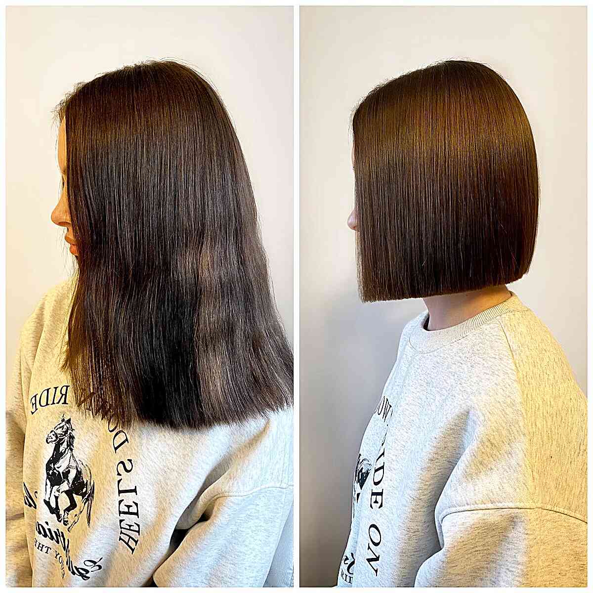 The “Box Bob” Cut Is Gaining Momentum – Here Are 27 Ideas to See How to Pull It Off