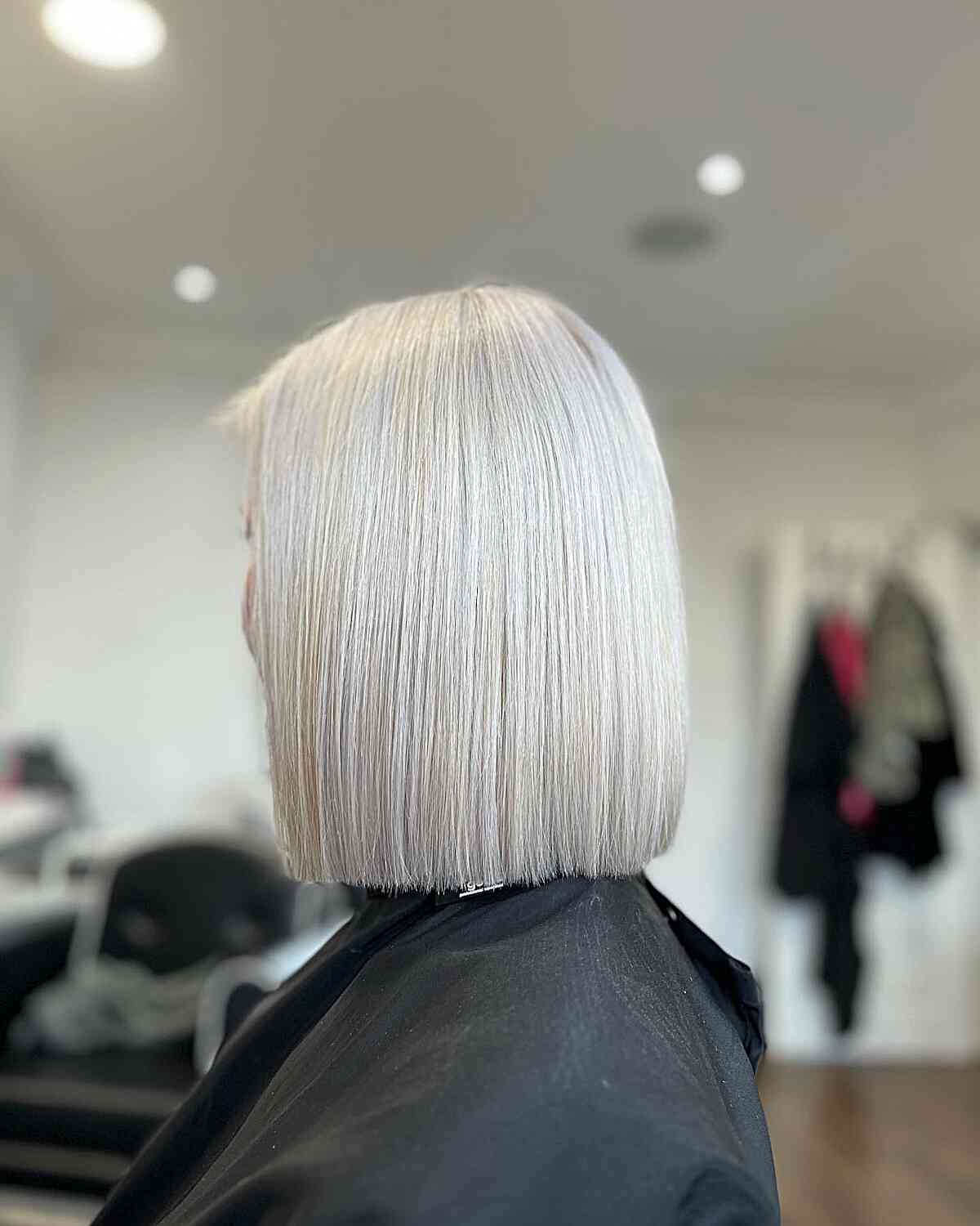 The “Box Bob” Cut Is Gaining Momentum – Here Are 27 Ideas to See How to Pull It Off