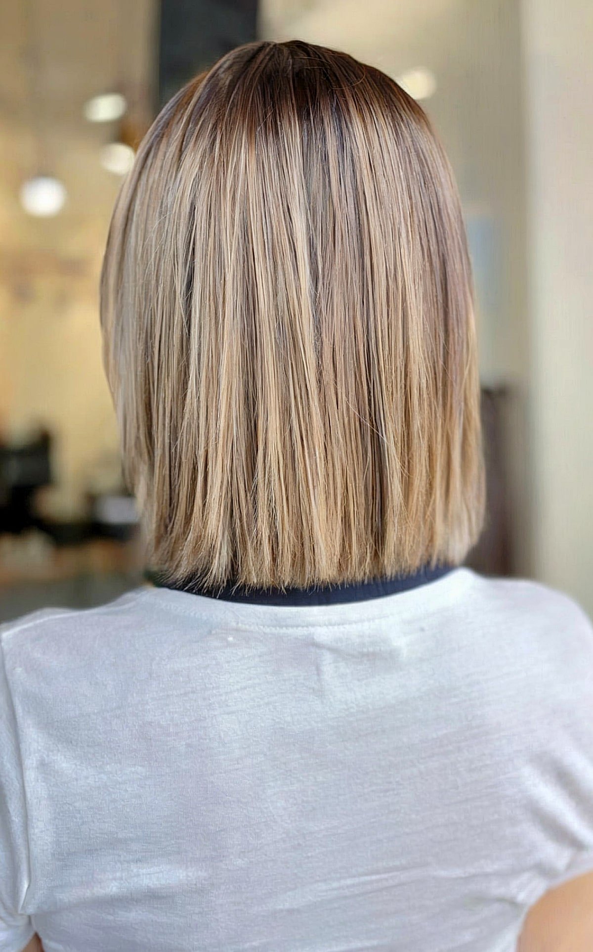 The “Box Bob” Cut Is Gaining Momentum – Here Are 27 Ideas to See How to Pull It Off