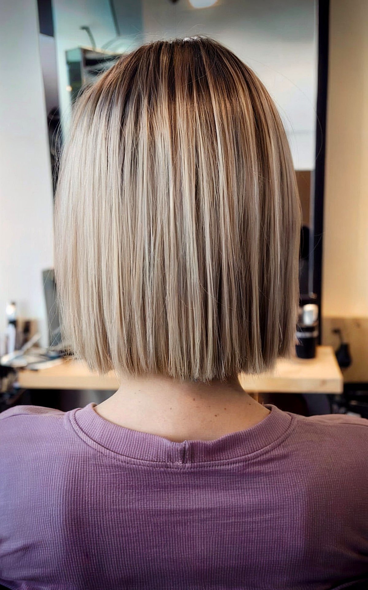 The “Box Bob” Cut Is Gaining Momentum – Here Are 27 Ideas to See How to Pull It Off