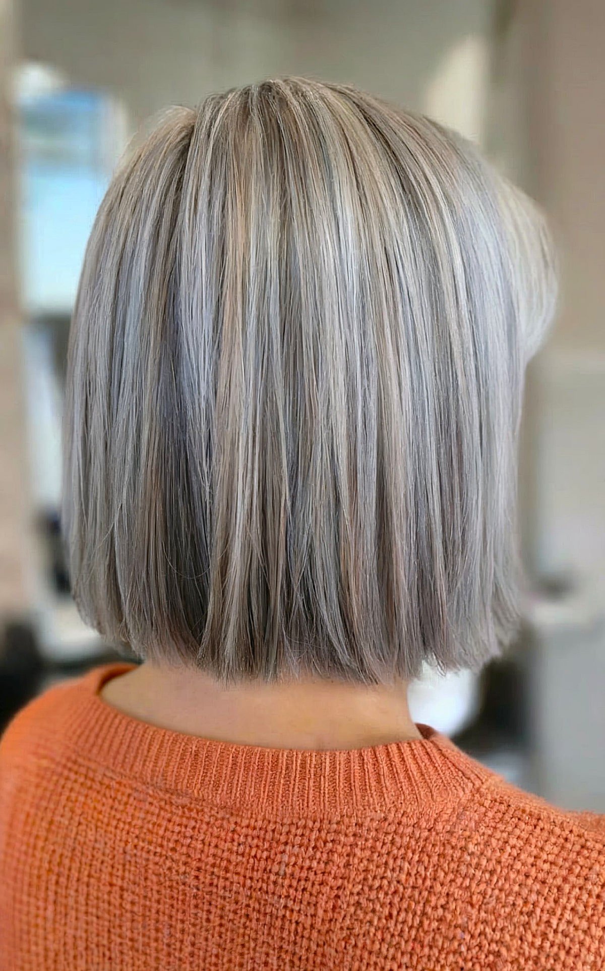 The “Box Bob” Cut Is Gaining Momentum – Here Are 27 Ideas to See How to Pull It Off