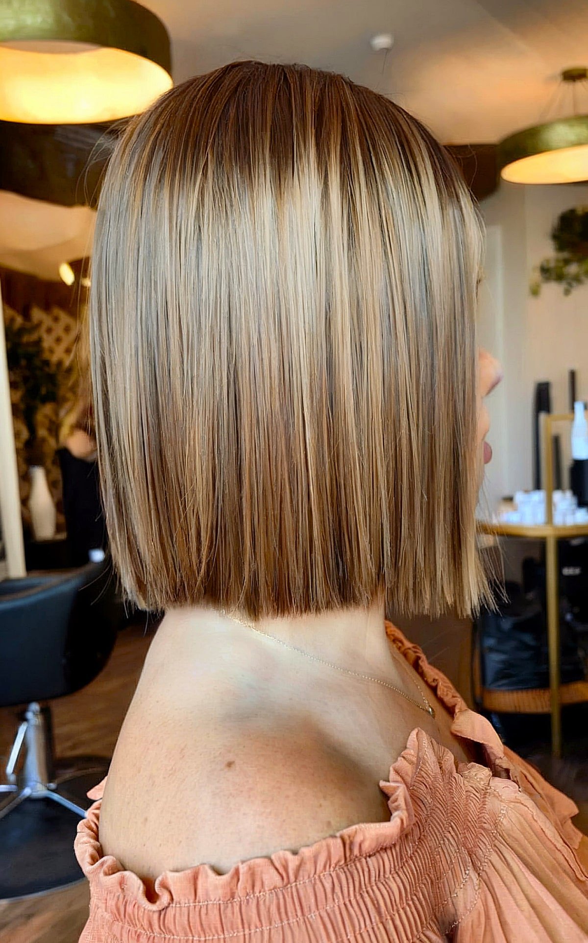 The “Box Bob” Cut Is Gaining Momentum – Here Are 27 Ideas to See How to Pull It Off