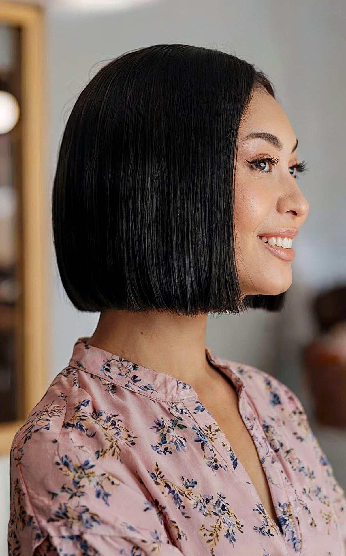 The “Box Bob” Cut Is Gaining Momentum – Here Are 27 Ideas to See How to Pull It Off