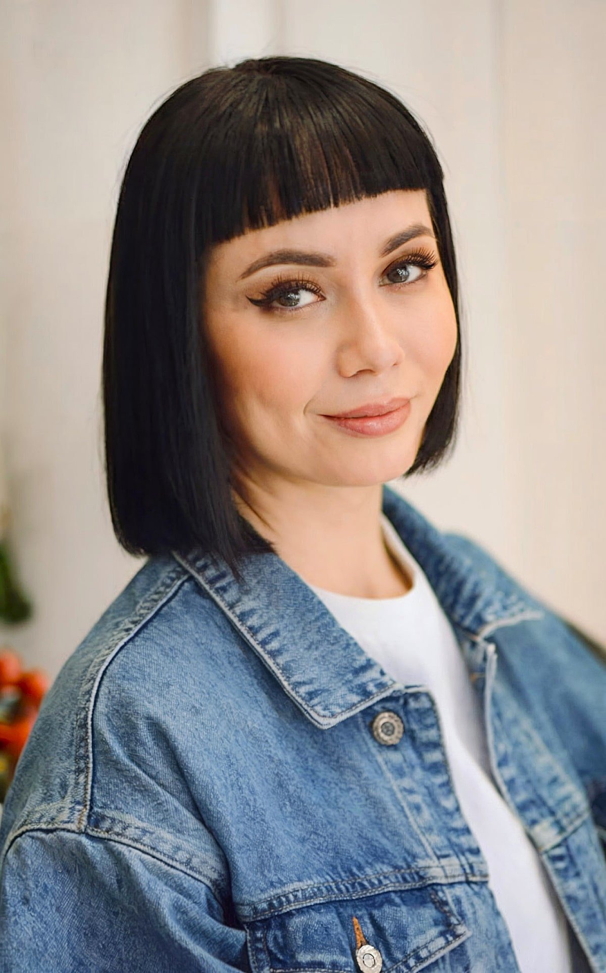 The “Box Bob” Cut Is Gaining Momentum – Here Are 27 Ideas to See How to Pull It Off