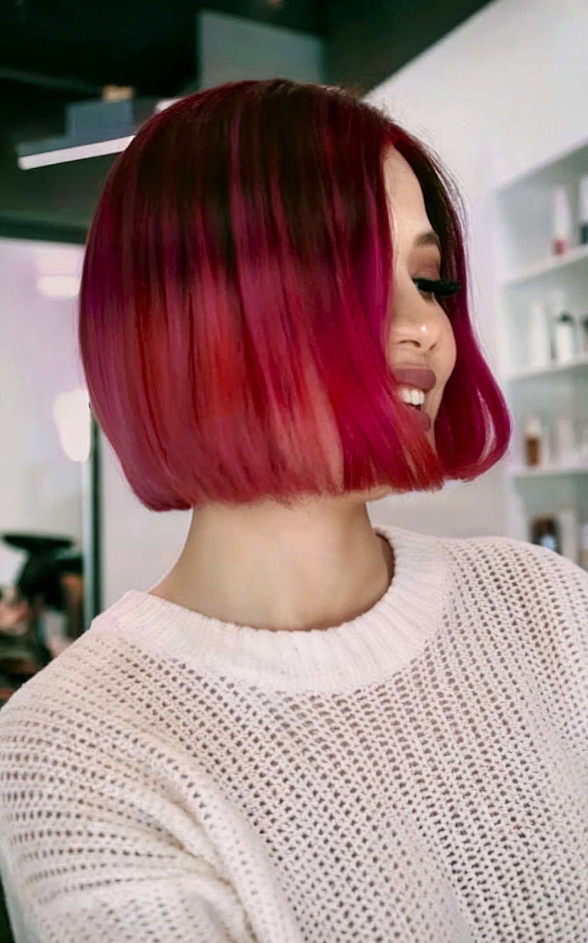 The “Box Bob” Cut Is Gaining Momentum – Here Are 27 Ideas to See How to Pull It Off