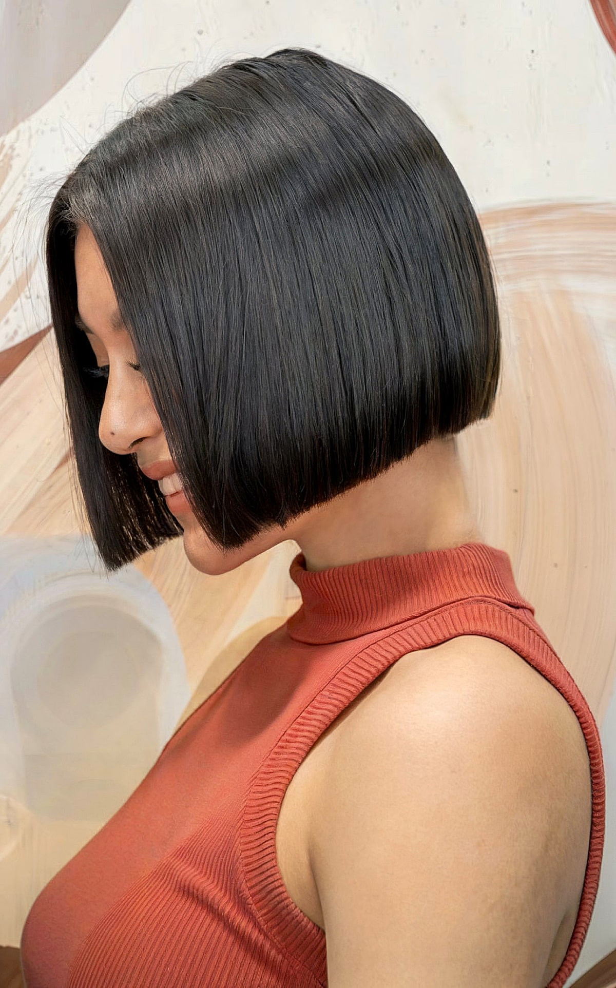 The “Box Bob” Cut Is Gaining Momentum – Here Are 27 Ideas to See How to Pull It Off