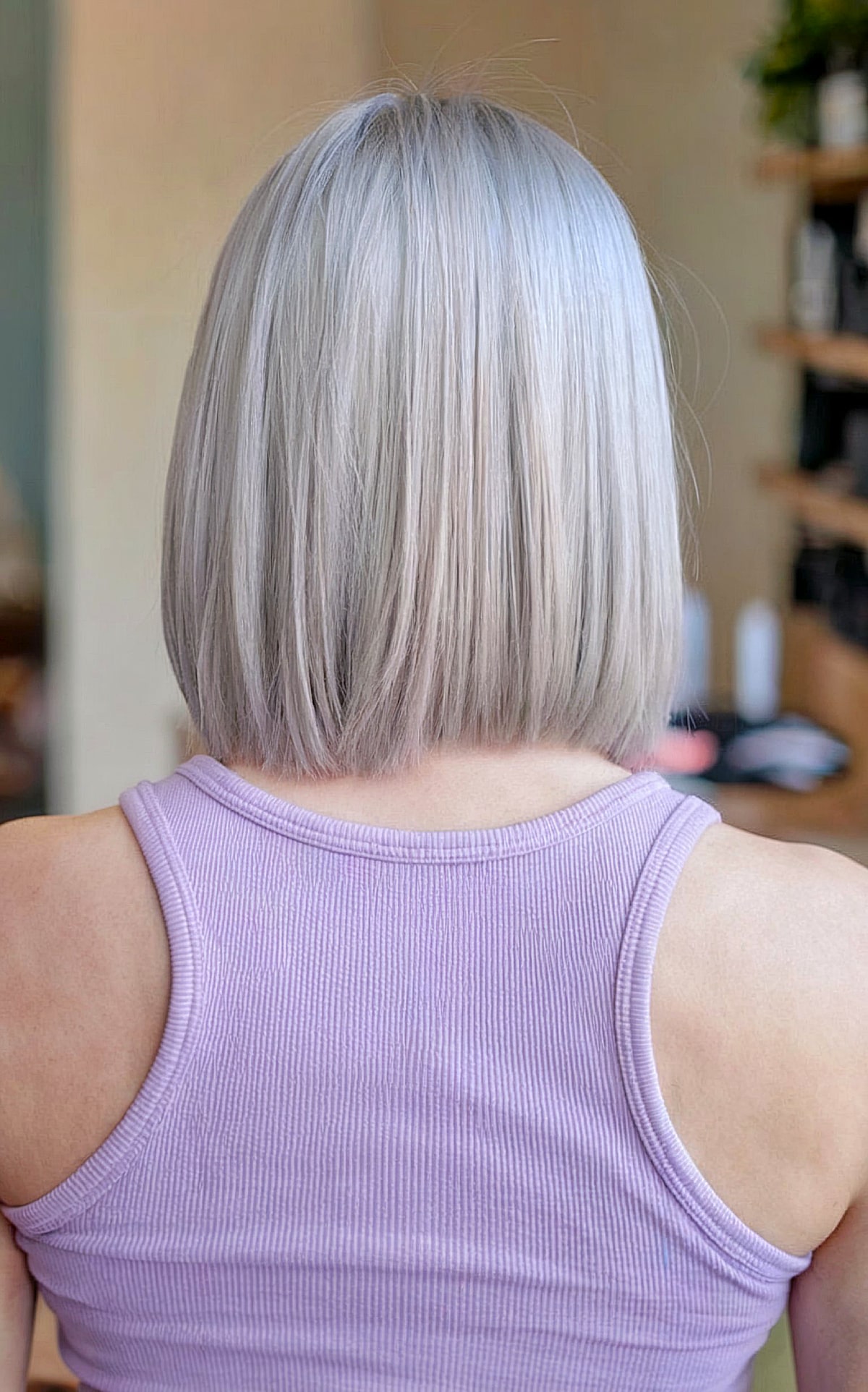 The “Box Bob” Cut Is Gaining Momentum – Here Are 27 Ideas to See How to Pull It Off