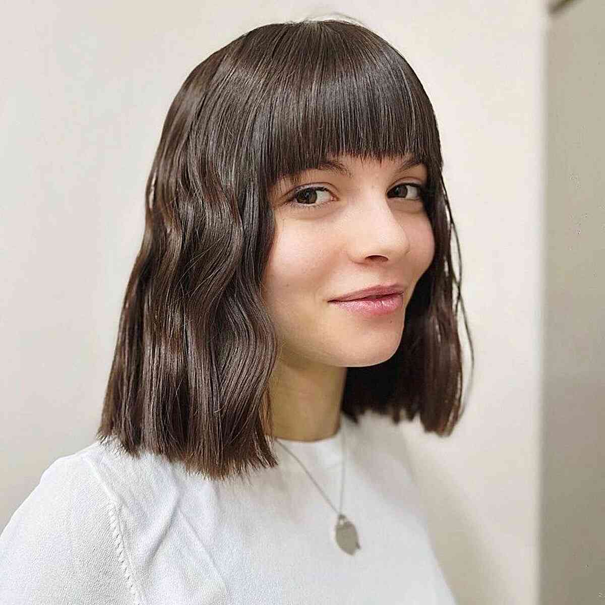 The “Box Bob” Cut Is Gaining Momentum – Here Are 27 Ideas to See How to Pull It Off