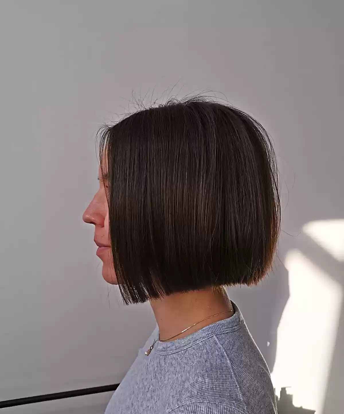 The “Box Bob” Cut Is Gaining Momentum – Here Are 27 Ideas to See How to Pull It Off