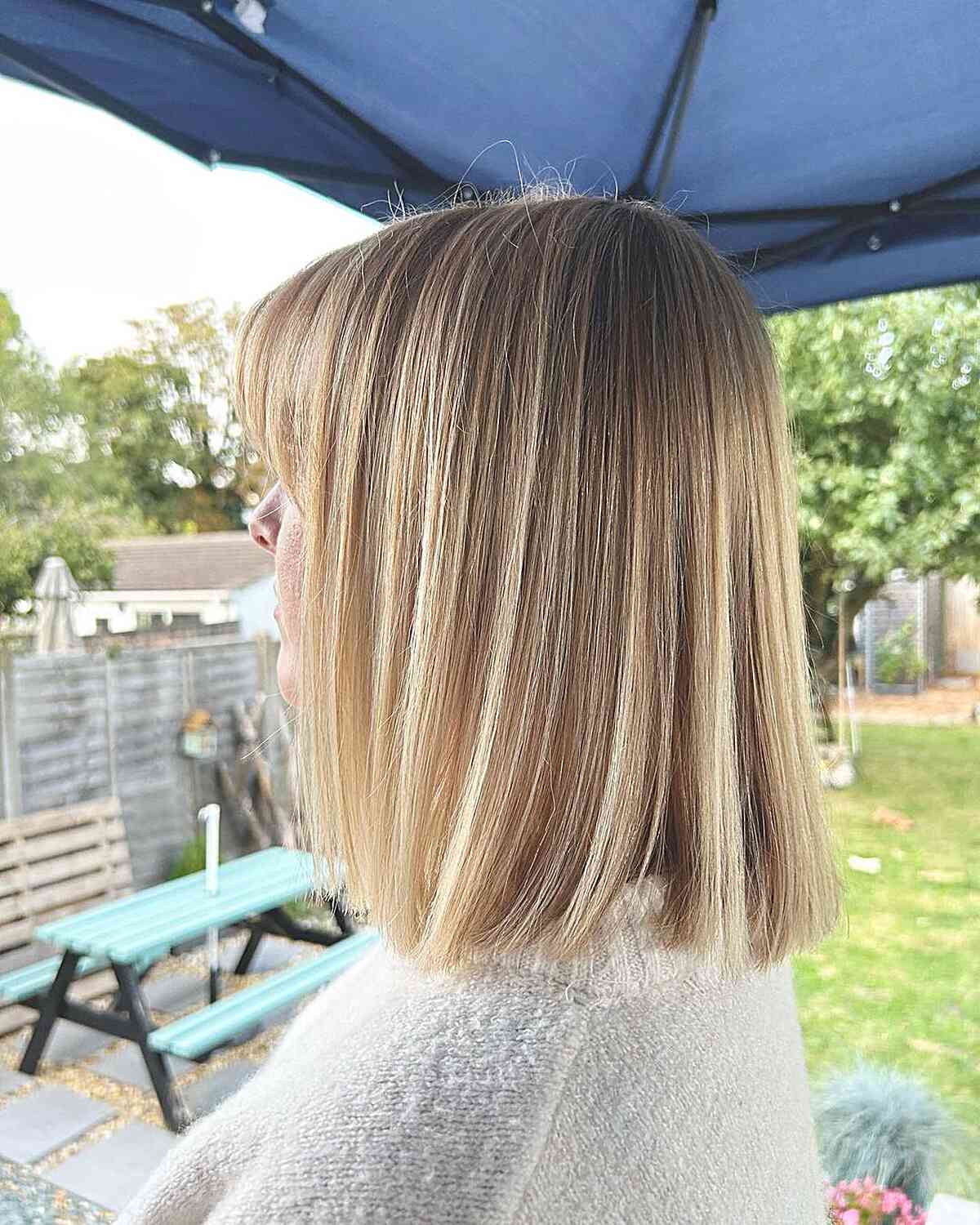The “Box Bob” Cut Is Gaining Momentum – Here Are 27 Ideas to See How to Pull It Off
