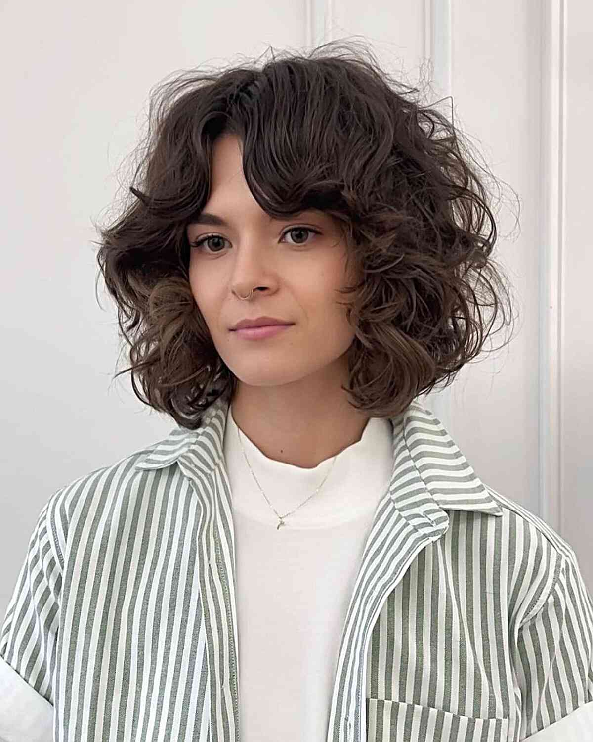 27 Face-Framing Bob Haircut Examples to See Before You Decide