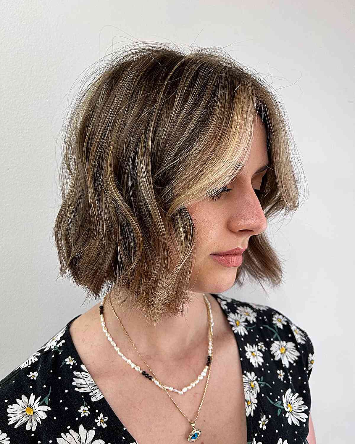 27 Face-Framing Bob Haircut Examples to See Before You Decide