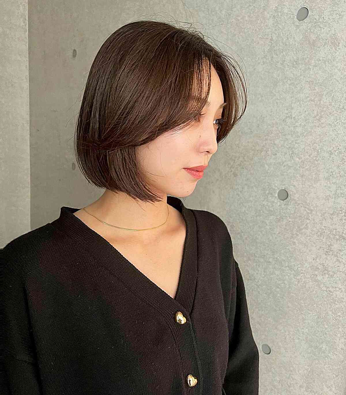 27 Face-Framing Bob Haircut Examples to See Before You Decide