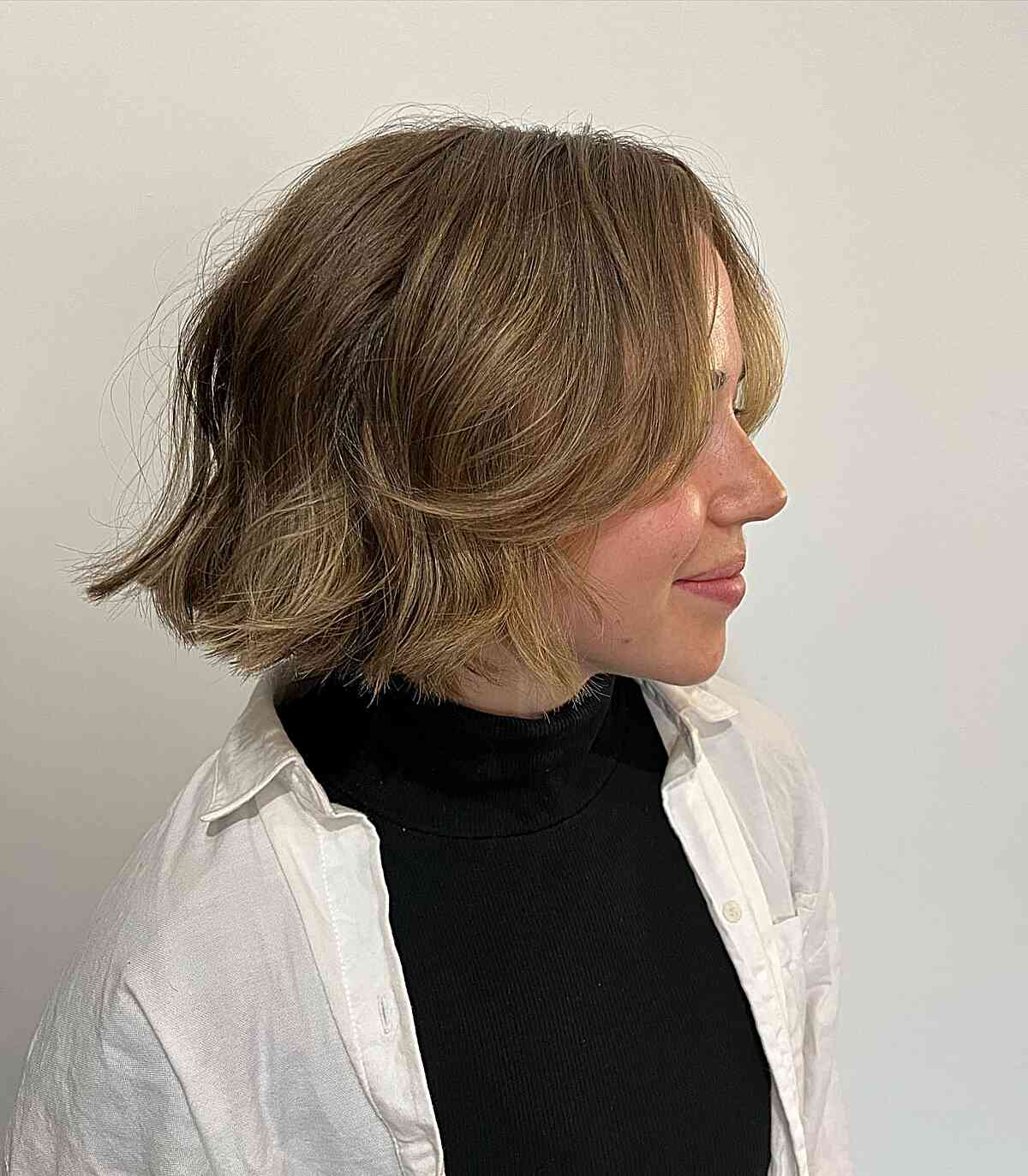 27 Face-Framing Bob Haircut Examples to See Before You Decide