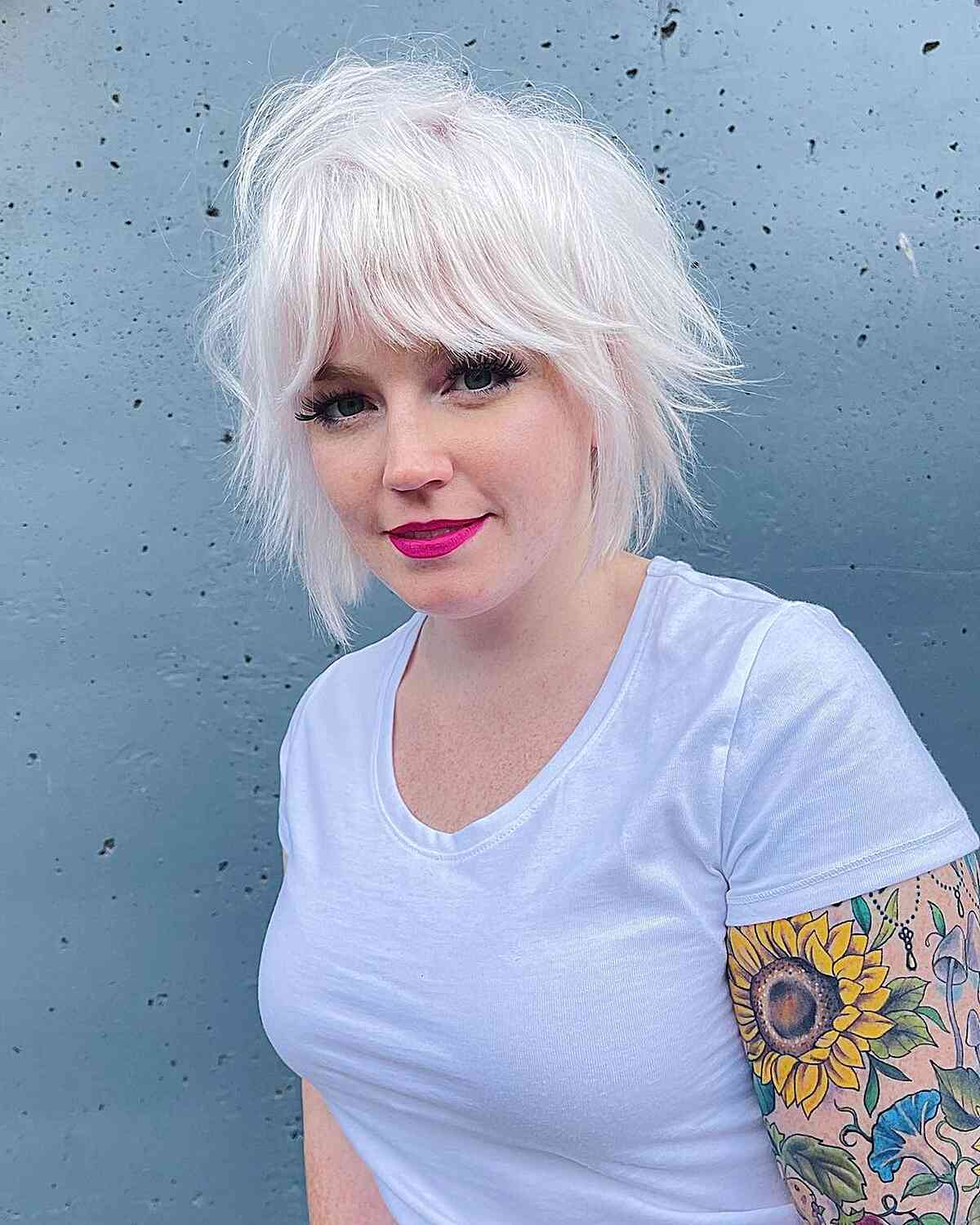 27 Face-Framing Bob Haircut Examples to See Before You Decide