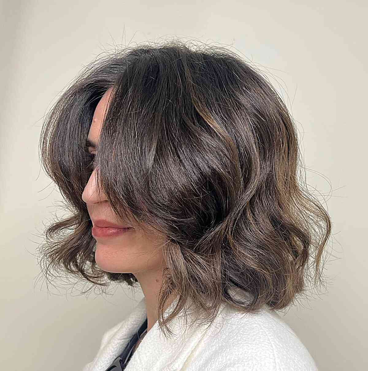 27 Face-Framing Bob Haircut Examples to See Before You Decide