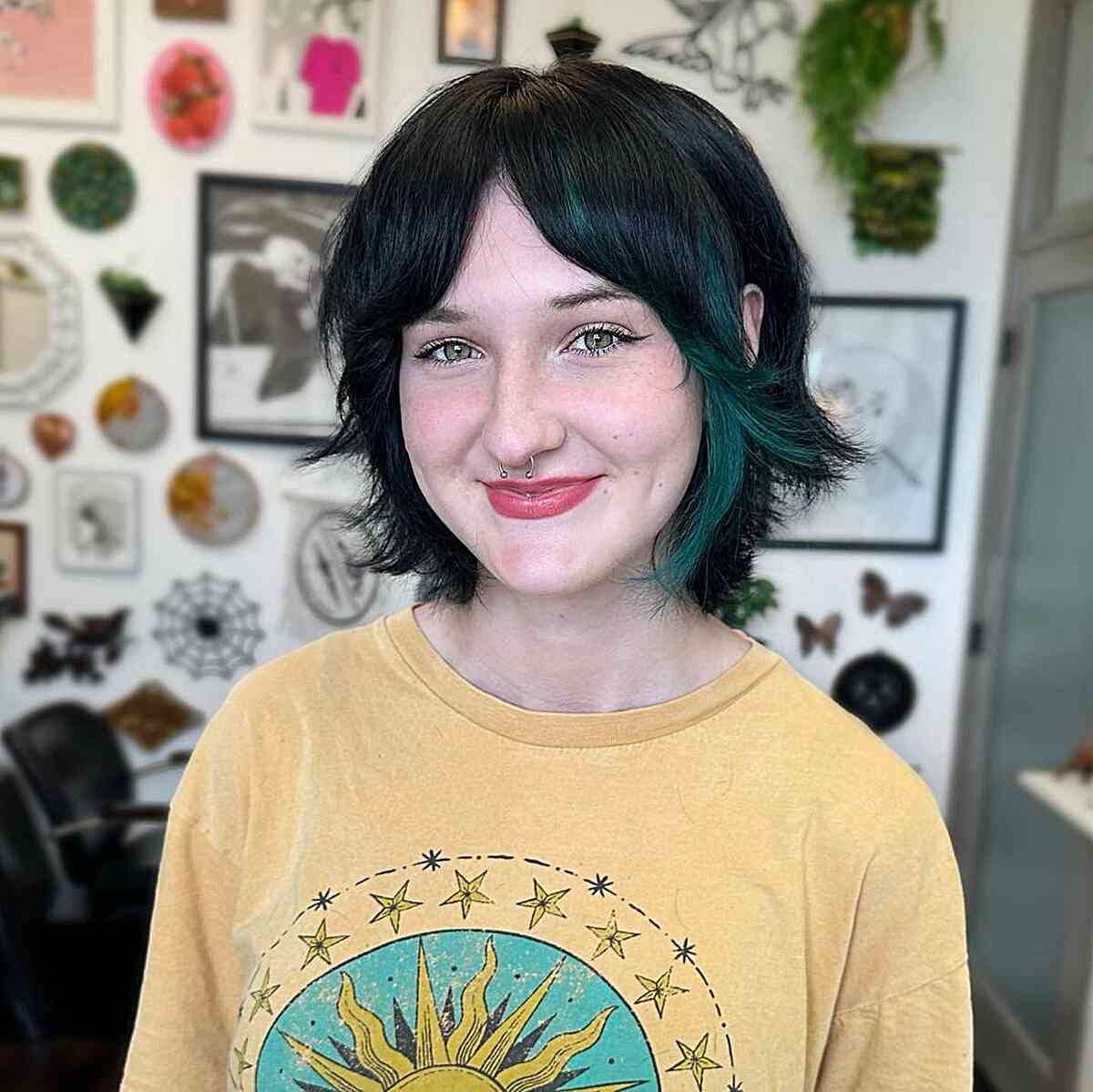 27 Face-Framing Bob Haircut Examples to See Before You Decide