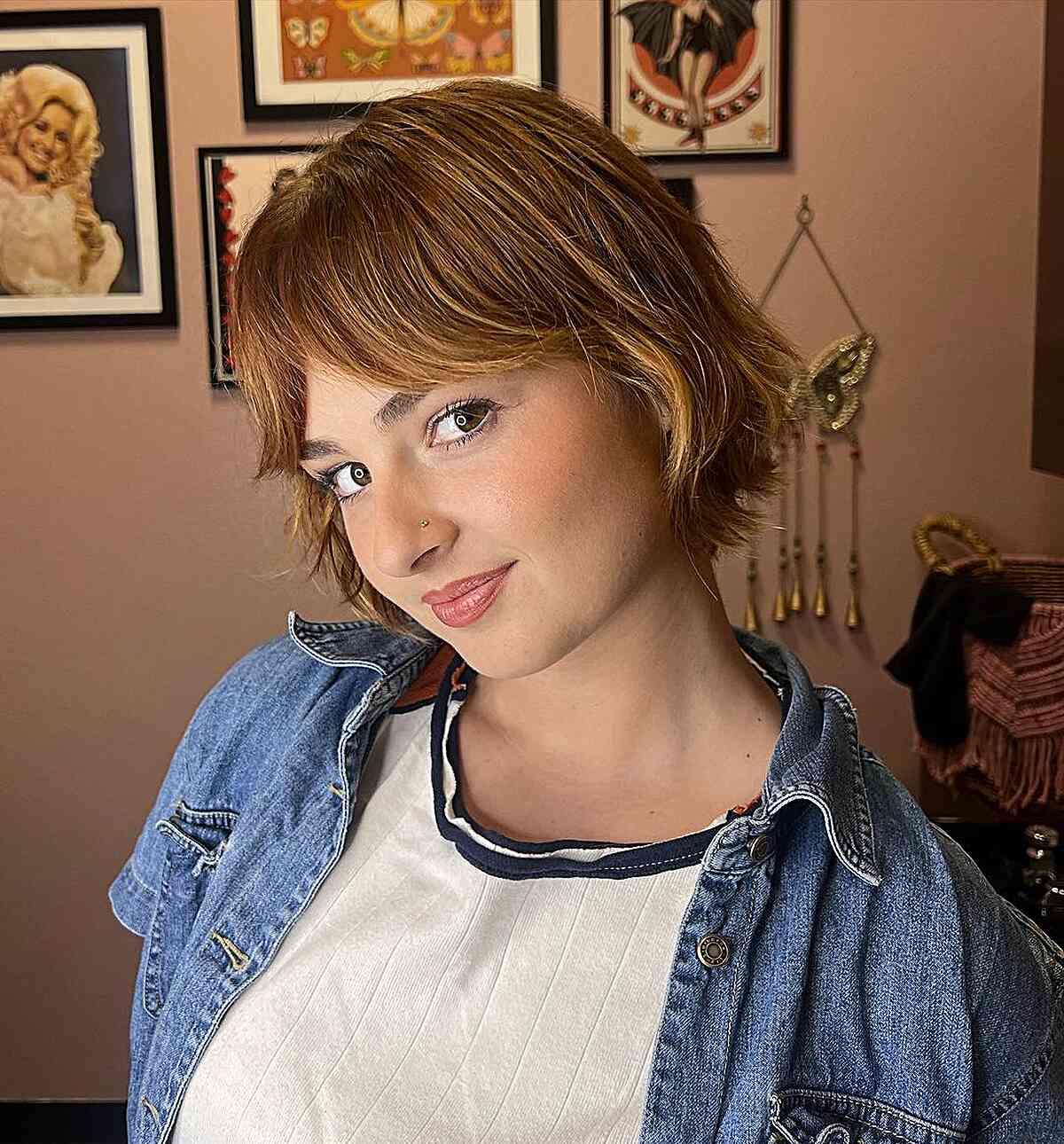 27 Face-Framing Bob Haircut Examples to See Before You Decide