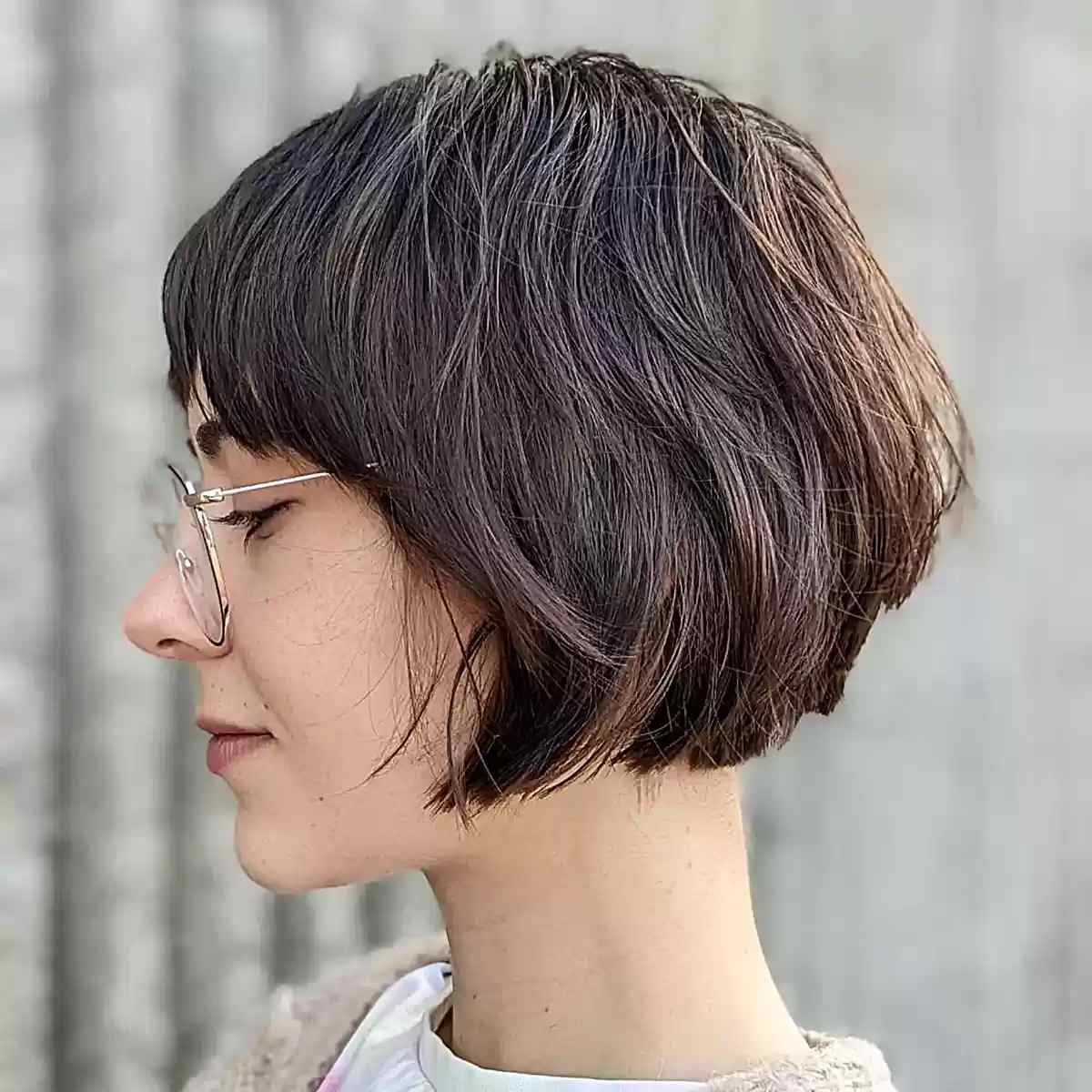 27 Face-Framing Bob Haircut Examples to See Before You Decide